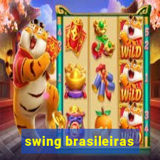 swing brasileiras